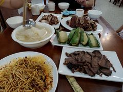 -天佑祥万春老卤(天乡后街店)