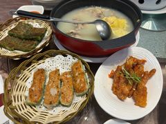 -庄氏祥记家常食府(国瑞建材家居博览中心店)