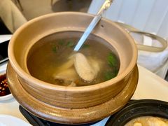 花螺鸡汤-神仙馆(衡山路店)