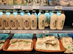 -七鲜超市(瑞虹天地太阳宫店)