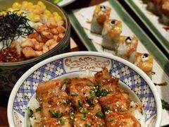-山葵家·创意料理(宁波来福士店)