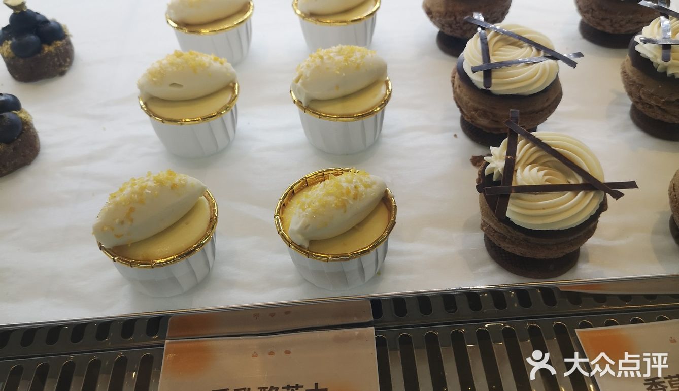 被因为颜值种草的，买了两个墩墩…