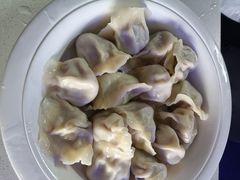 -李恩记清真水饺(北电大厦店)