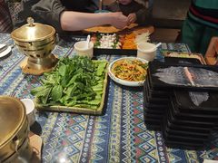 -慢丽江·云南野生菌土鸡锅(付家庄店)