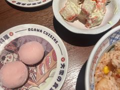 -小川洋风料理(大悦城店)