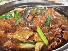 -杨厝六十六农庄农舍(杨厝路店)