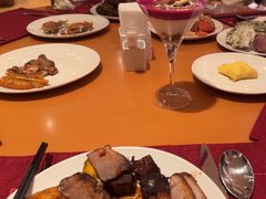 -视界美食自助餐厅·石家庄希尔顿酒店