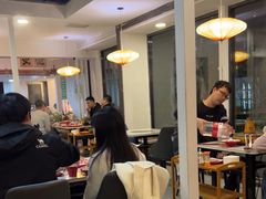 -庭院·冰煮羊·北京涮肉(西单店)