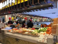 -食悦天美食广场(长沙IFS国金中心店)