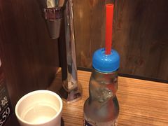 -一蘭拉面(铜锣湾店)