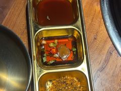 -九田家黑牛烤肉料理(新辰里亚运村店)