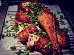 -绿茶餐厅(深圳龙华天虹购物中心店)