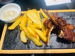 -金牌外婆家(苏州中心店)