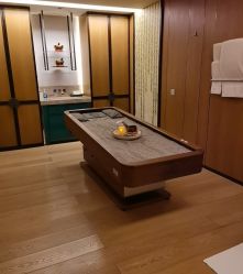 -文华东方水疗中心