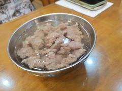 牛滑-老牌依强牛肉店(达道总店)