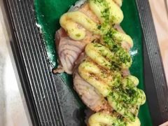 -晴季寿司(红旗街万达店)