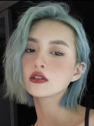 -Sying杉影日式烫染專門店