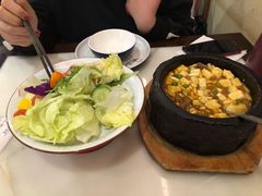 -绿茶餐厅(昌平悦荟店)