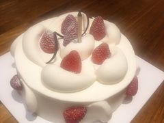 -Osteria Garden 生蚝花园餐厅(原进贤路店)