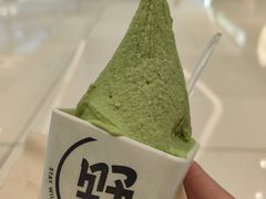 -野人牧坊Gelato(苏州中心店)
