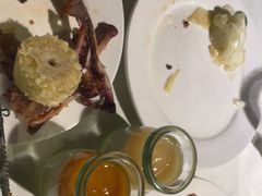 -戈拿旺巴西烤肉(崇文门店)