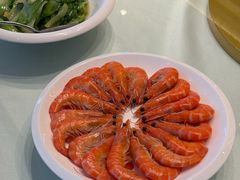 -万龙洲海鲜(亚运村店)