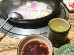 -润泽园椰子鸡(汇一城店)