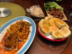 -秦淮人家风味酒楼(赣榆店)