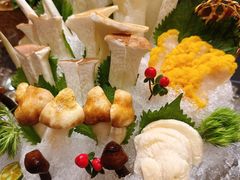 -余欢领鲜火锅(新街口店)