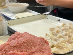 -长人馄饨铺(解放街店)