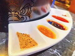 -十三姨正合丰烤肉(营迹路店)