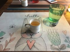 -咖啡之翼·咖餐厅(武清店)