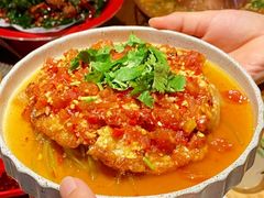 -雀舞云南菜(天津天河城购物中心店)