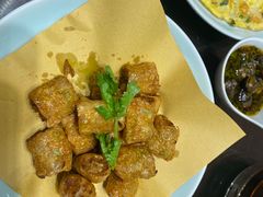 -鱼篮仔·潮汕美食(圆明新园店)