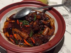 -锦庐道地川菜(来福士店)