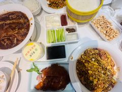 -紫光园(劲松店)