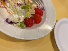 -萨莉亚意式餐厅(人和印象万家店)