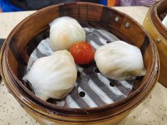 -点都德(世纪汇店)
