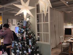 -宜家家居(西安未央商场店)