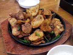 -长寿参鸡汤(朝韩风情街店)