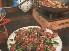 -吃货私房菜(丽江束河古镇店)