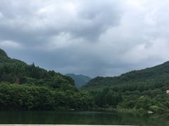 -本溪汤沟绿石谷森林公园