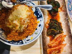 -大阪烧肉BAKA一代(十亩地店)