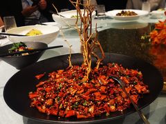 -老房子金沙元年川菜食府·花园餐厅(金沙店)