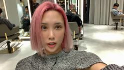 点击看大图 -3AM HAIR SALON烫发染发接发