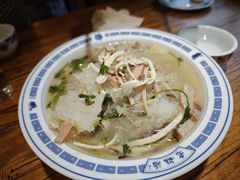 -老雒阳面馆·水席·洛阳菜(王城路店)