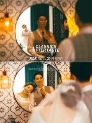 -苏州HX-合喜映画婚纱摄影