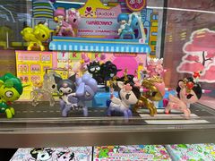 -TOP TOY(新南凯德广场店)