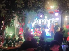 -9527星耀烧烤音乐酒馆