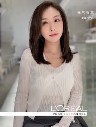-HairCode芭曲发型